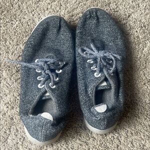 Allbirds Women’s Wool Runner - Size 10
